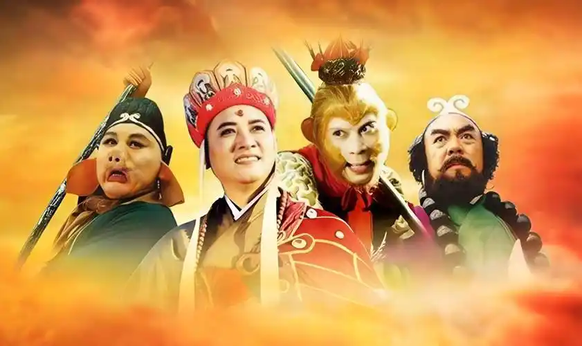 沉默的羔羊拍摄现场幕后花絮